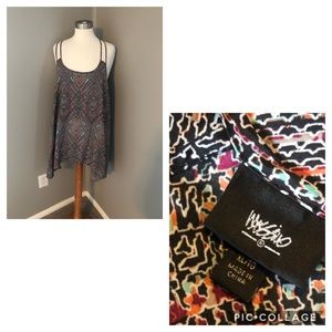 Mossimo Womens tank top XL